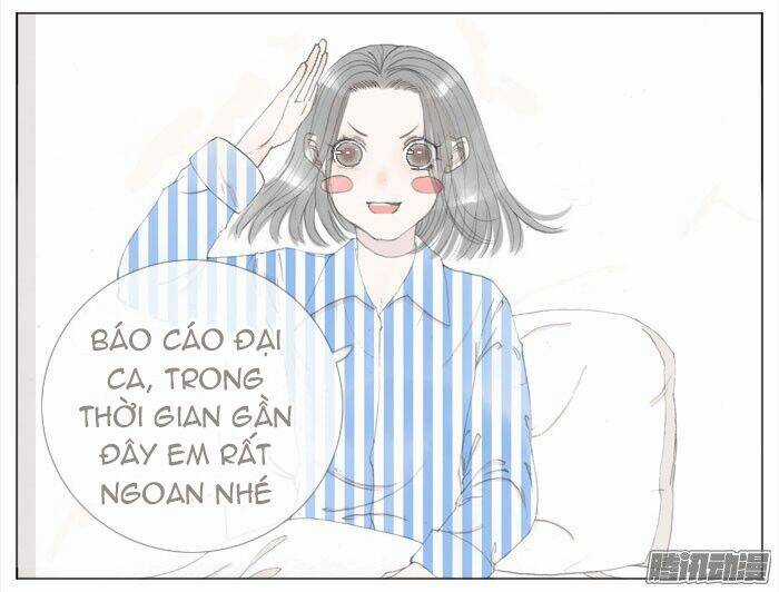 Giữa Anh Và Em - Chapter 39 - Trang 5