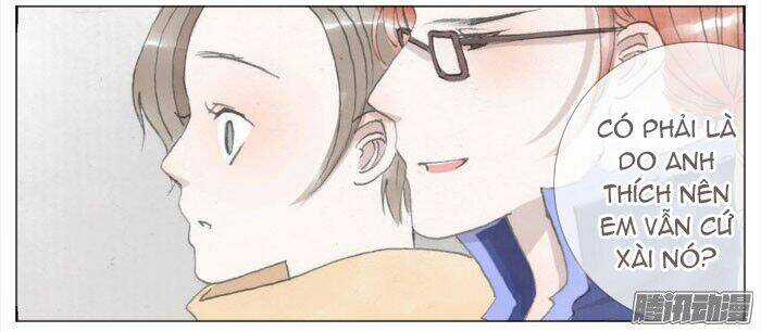 Giữa Anh Và Em - Chapter 39 - Trang 42