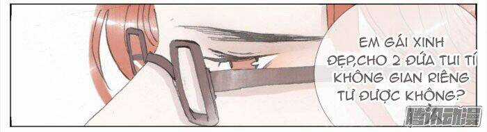 Giữa Anh Và Em - Chapter 39 - Trang 43