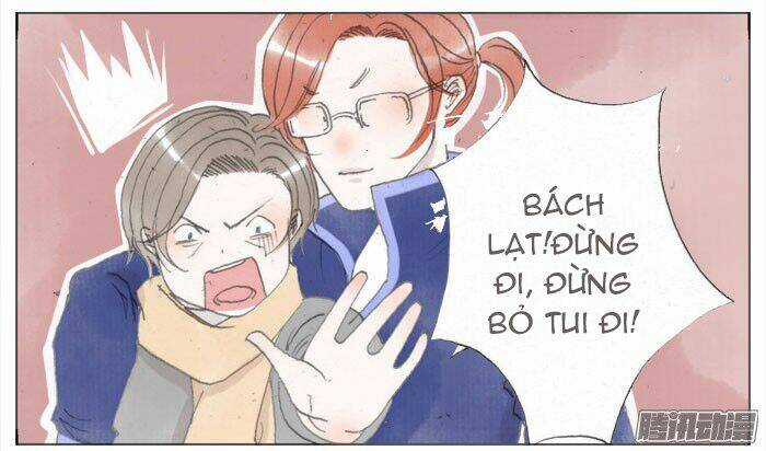 Giữa Anh Và Em - Chapter 39 - Trang 46