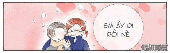 Giữa Anh Và Em - Chapter 39 - Trang 47