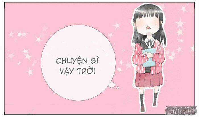 Giữa Anh Và Em - Chapter 39 - Trang 49