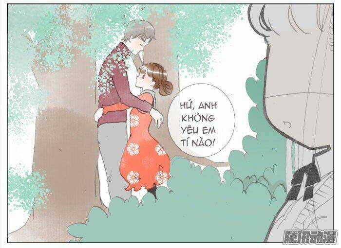 Giữa Anh Và Em - Chapter 39 - Trang 52