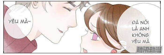 Giữa Anh Và Em - Chapter 39 - Trang 53