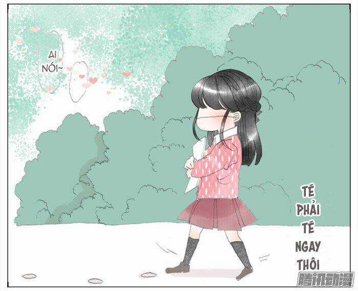 Giữa Anh Và Em - Chapter 39 - Trang 54