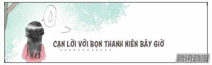 Giữa Anh Và Em - Chapter 39 - Trang 55