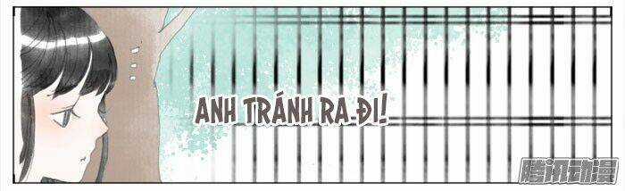 Giữa Anh Và Em - Chapter 39 - Trang 56