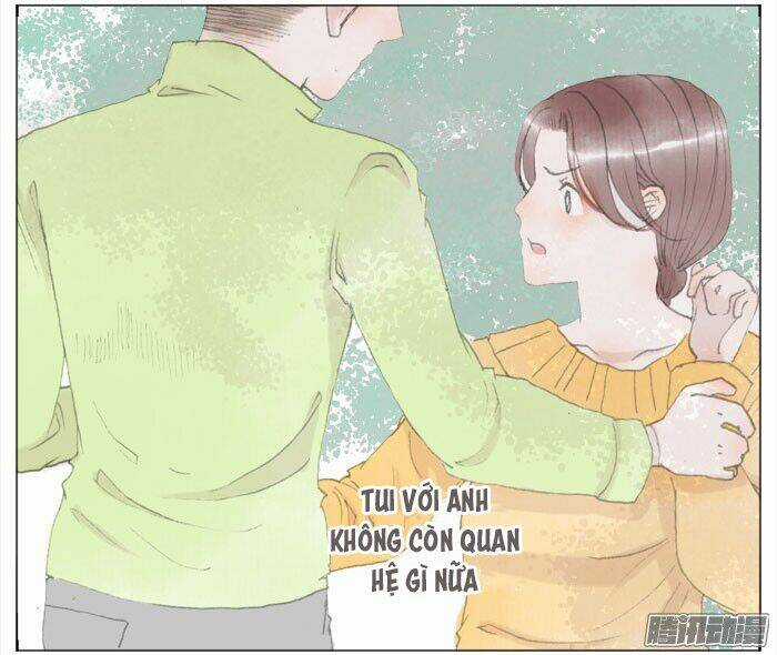 Giữa Anh Và Em - Chapter 39 - Trang 58