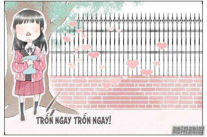 Giữa Anh Và Em - Chapter 39 - Trang 60