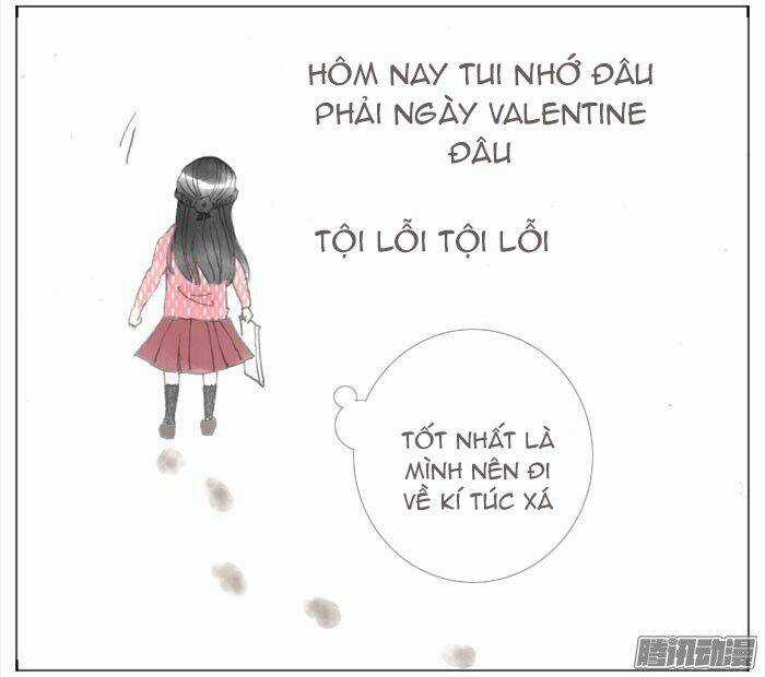 Giữa Anh Và Em - Chapter 39 - Trang 62