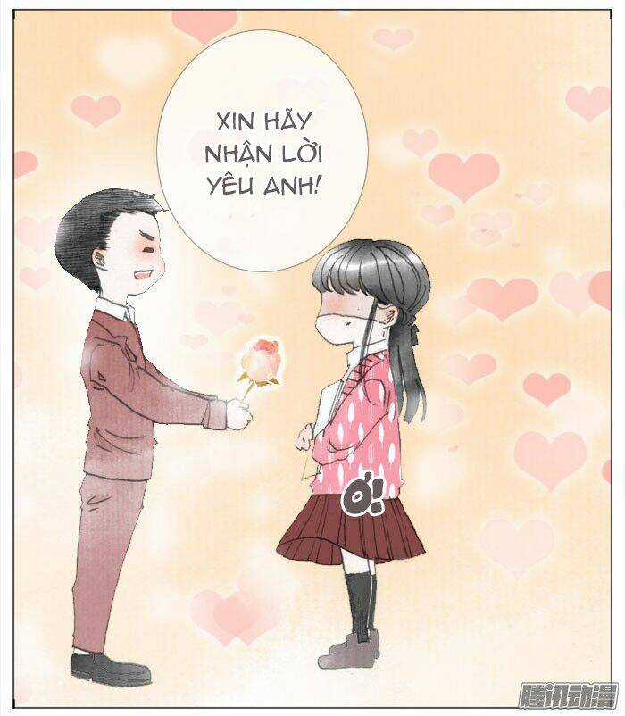 Giữa Anh Và Em - Chapter 39 - Trang 67