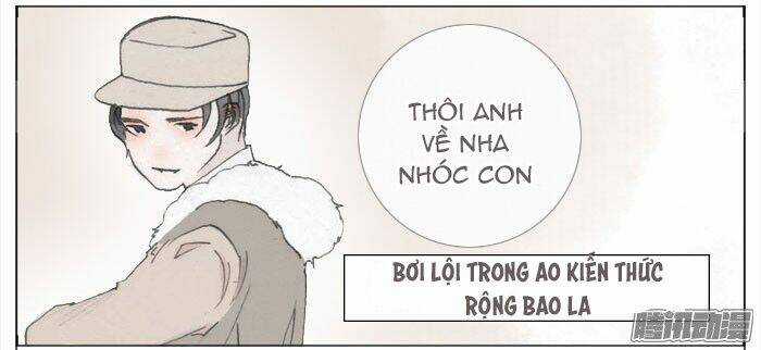 Giữa Anh Và Em - Chapter 39 - Trang 69