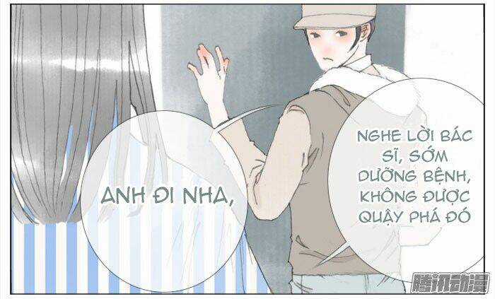 Giữa Anh Và Em - Chapter 40 - Trang 11