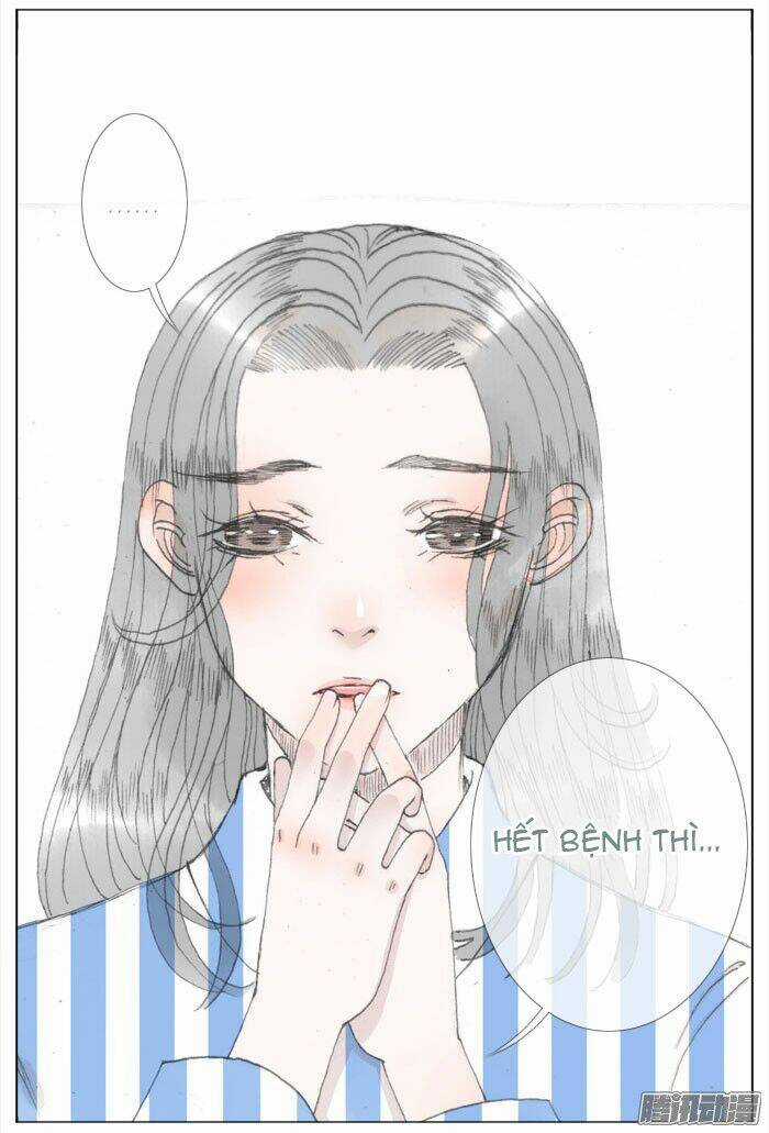 Giữa Anh Và Em - Chapter 40 - Trang 12