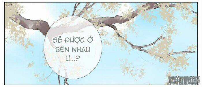 Giữa Anh Và Em - Chapter 40 - Trang 14