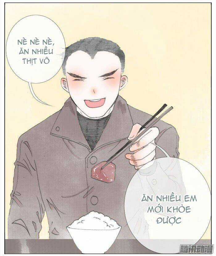 Giữa Anh Và Em - Chapter 40 - Trang 15