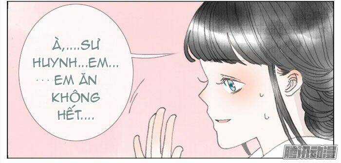 Giữa Anh Và Em - Chapter 40 - Trang 20