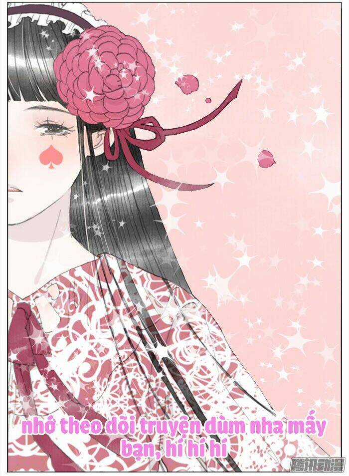 Giữa Anh Và Em - Chapter 40 - Trang 3