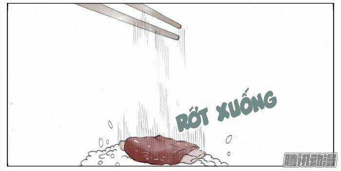 Giữa Anh Và Em - Chapter 40 - Trang 23