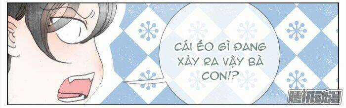 Giữa Anh Và Em - Chapter 40 - Trang 24