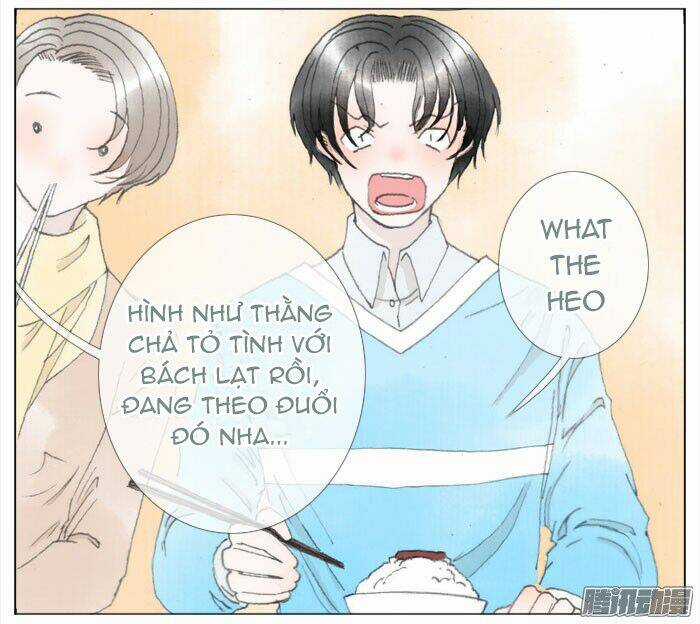 Giữa Anh Và Em - Chapter 40 - Trang 25