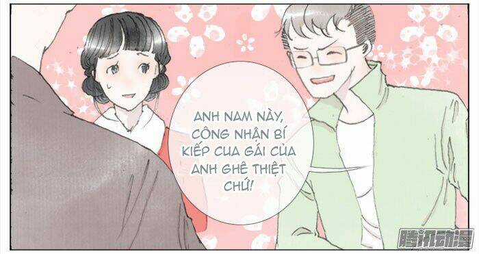 Giữa Anh Và Em - Chapter 40 - Trang 26