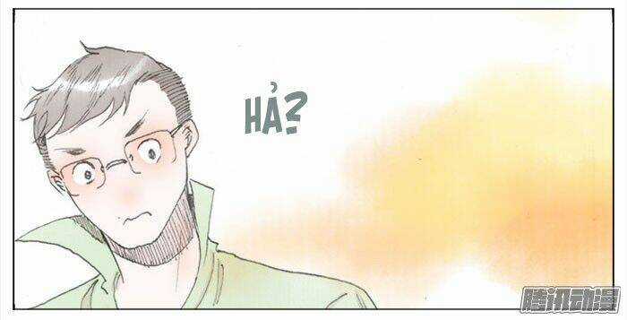 Giữa Anh Và Em - Chapter 40 - Trang 27