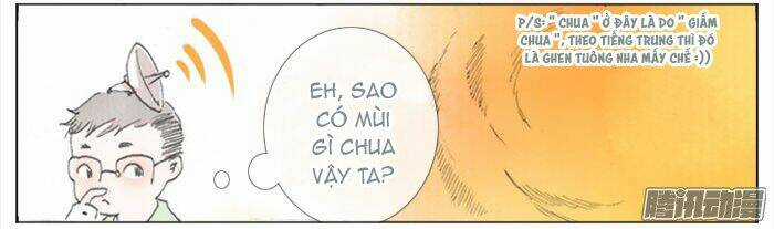 Giữa Anh Và Em - Chapter 40 - Trang 28