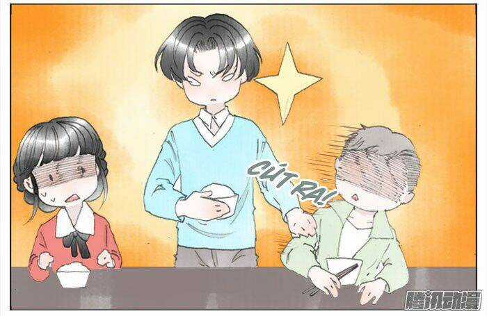 Giữa Anh Và Em - Chapter 40 - Trang 30