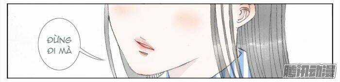 Giữa Anh Và Em - Chapter 40 - Trang 4