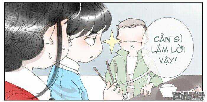 Giữa Anh Và Em - Chapter 40 - Trang 33