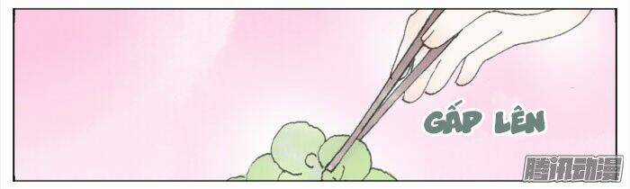 Giữa Anh Và Em - Chapter 40 - Trang 34