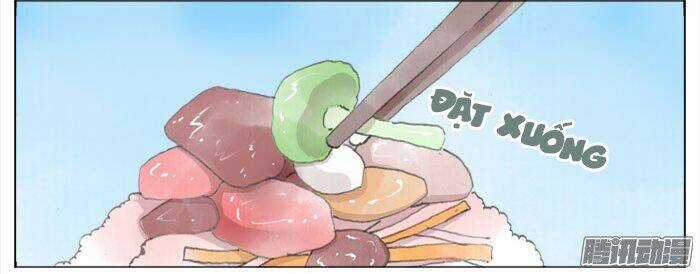 Giữa Anh Và Em - Chapter 40 - Trang 36