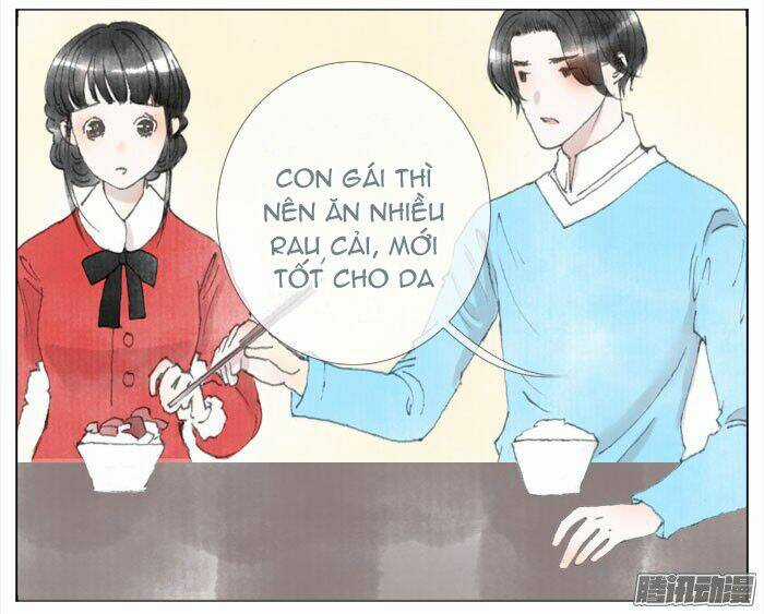 Giữa Anh Và Em - Chapter 40 - Trang 37