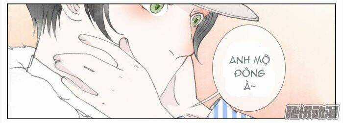 Giữa Anh Và Em - Chapter 40 - Trang 5