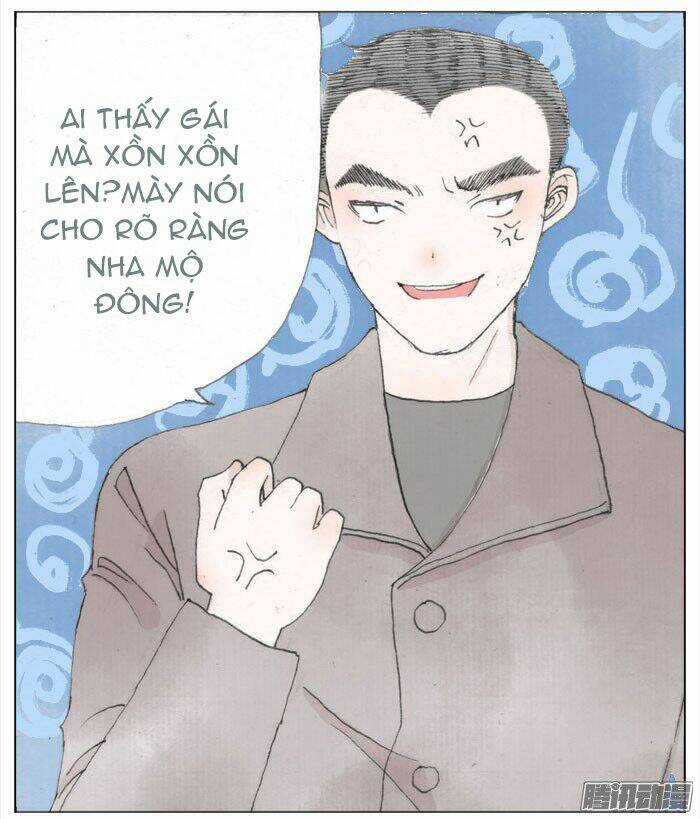 Giữa Anh Và Em - Chapter 40 - Trang 42