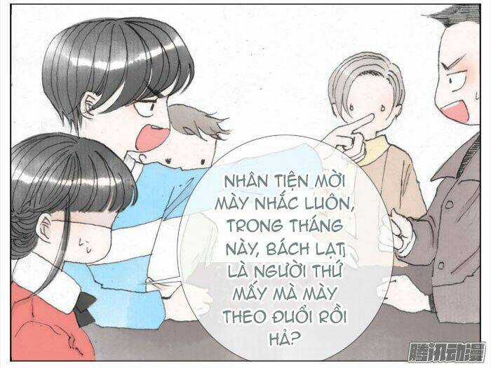 Giữa Anh Và Em - Chapter 40 - Trang 44