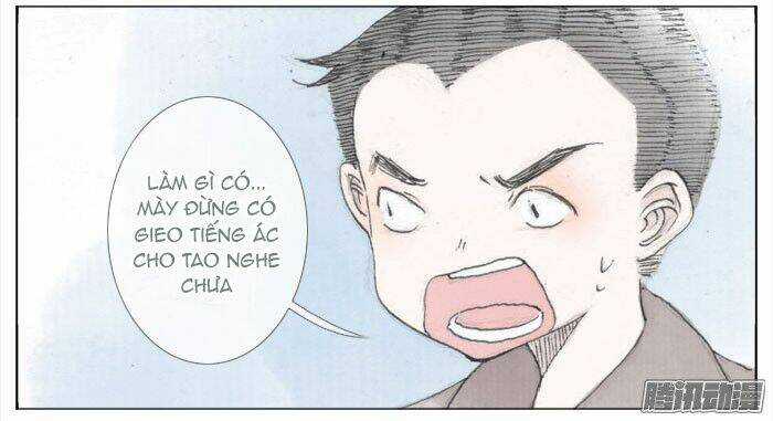 Giữa Anh Và Em - Chapter 40 - Trang 45