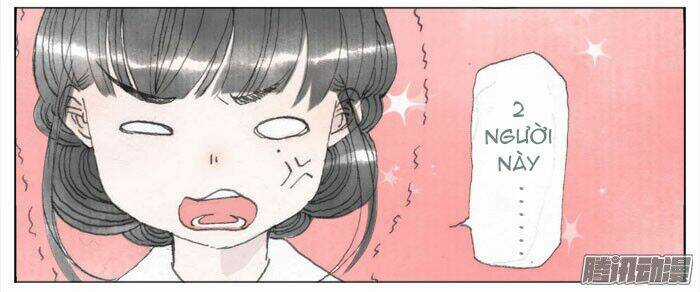 Giữa Anh Và Em - Chapter 40 - Trang 48