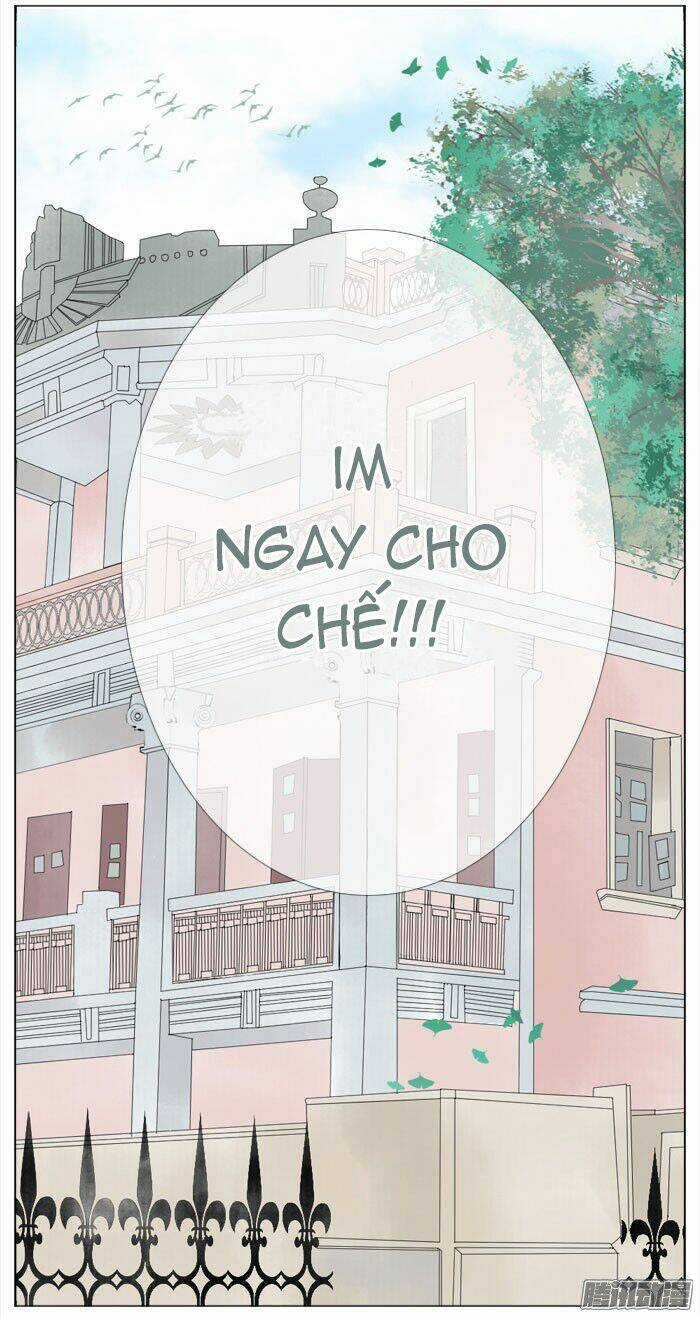 Giữa Anh Và Em - Chapter 40 - Trang 49