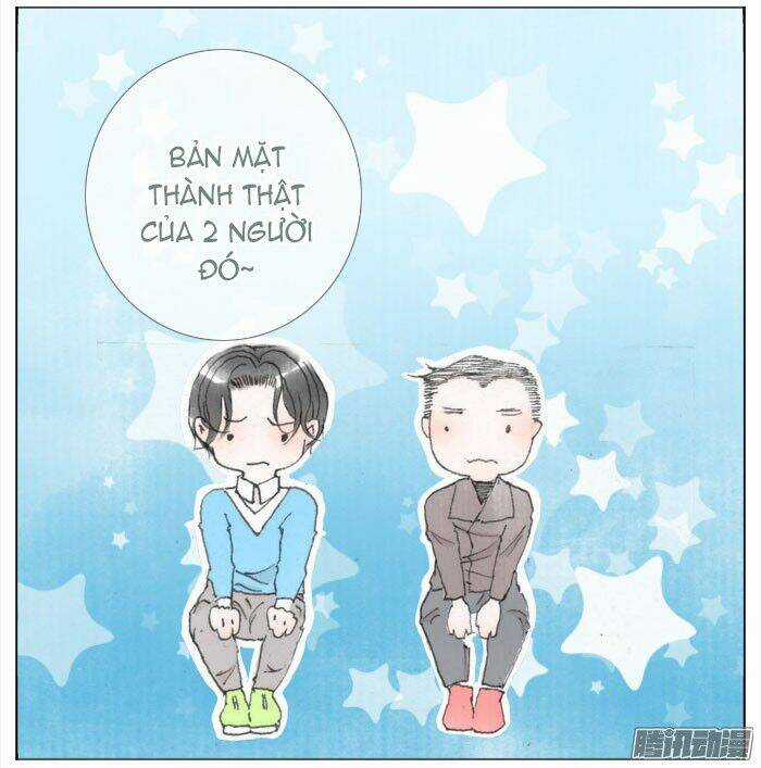 Giữa Anh Và Em - Chapter 40 - Trang 52