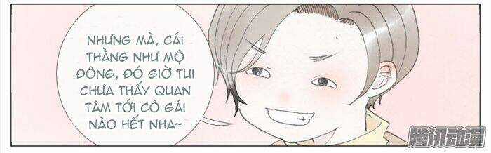 Giữa Anh Và Em - Chapter 40 - Trang 54