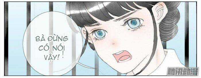 Giữa Anh Và Em - Chapter 40 - Trang 55