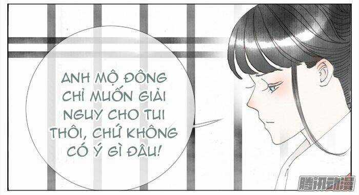 Giữa Anh Và Em - Chapter 40 - Trang 56
