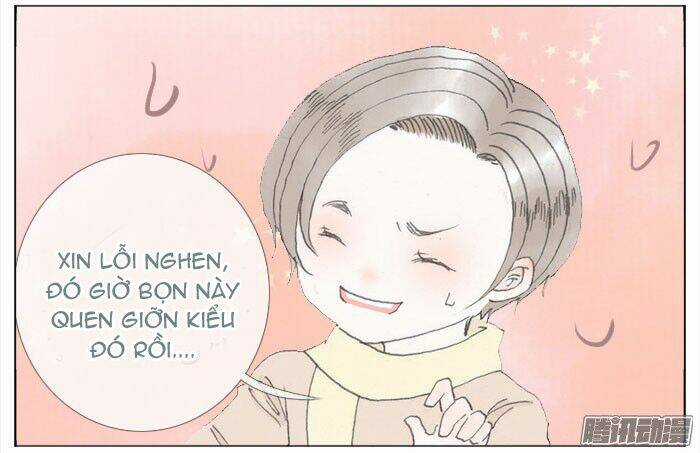 Giữa Anh Và Em - Chapter 40 - Trang 58