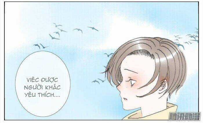 Giữa Anh Và Em - Chapter 40 - Trang 63