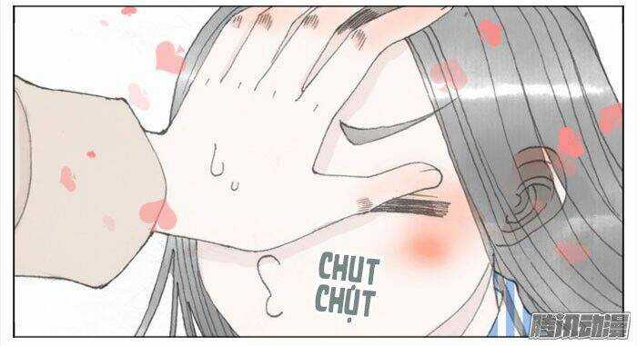 Giữa Anh Và Em - Chapter 40 - Trang 8