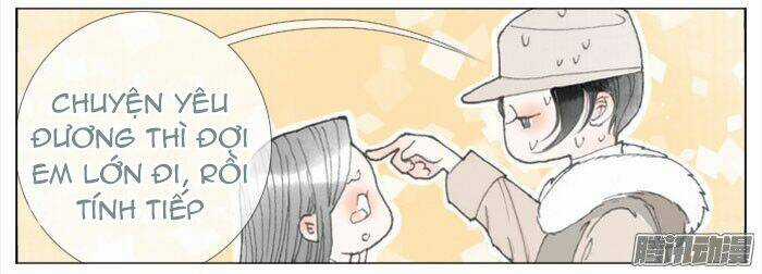 Giữa Anh Và Em - Chapter 40 - Trang 10