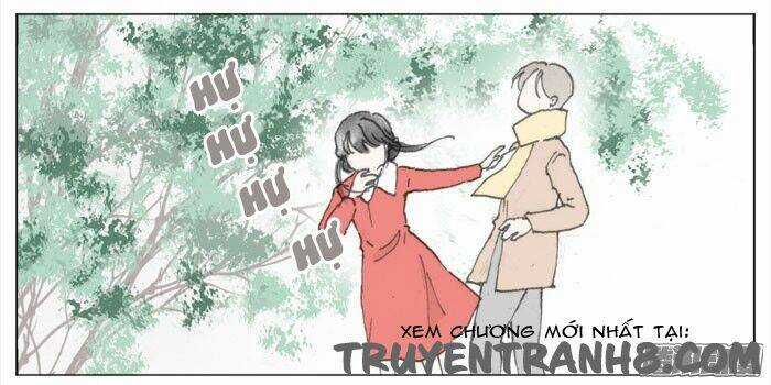 Giữa Anh Và Em - Chapter 41 - Trang 13