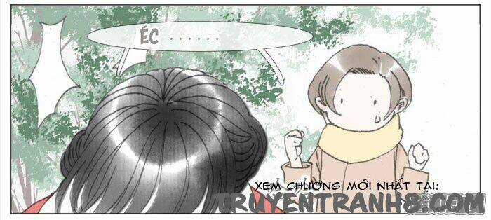 Giữa Anh Và Em - Chapter 41 - Trang 14